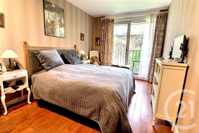 Appartement &agrave; vendre - 4 pi&egrave;ces - 87,68 m2 - Les Lilas - 93 - ILE-DE-FRANCE