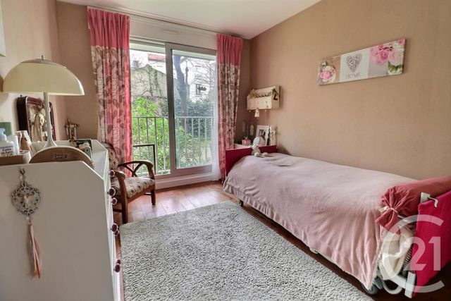 Appartement &agrave; vendre - 4 pi&egrave;ces - 87,68 m2 - Les Lilas - 93 - ILE-DE-FRANCE