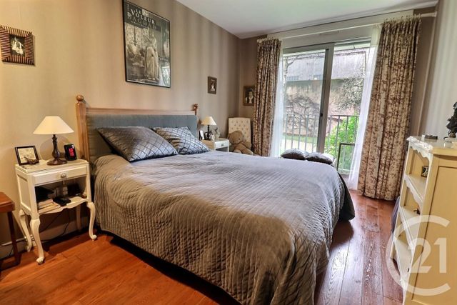 Appartement &agrave; vendre - 4 pi&egrave;ces - 87,68 m2 - Les Lilas - 93 - ILE-DE-FRANCE