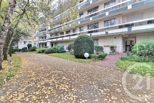 appartement - LES LILAS - 93
