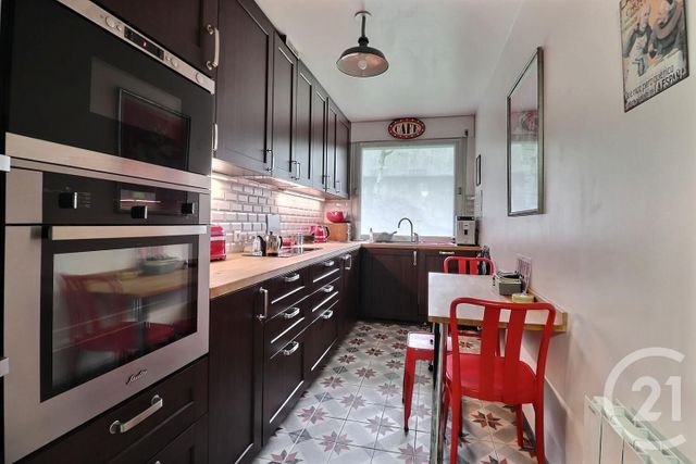 Appartement &agrave; vendre - 4 pi&egrave;ces - 87,68 m2 - Les Lilas - 93 - ILE-DE-FRANCE