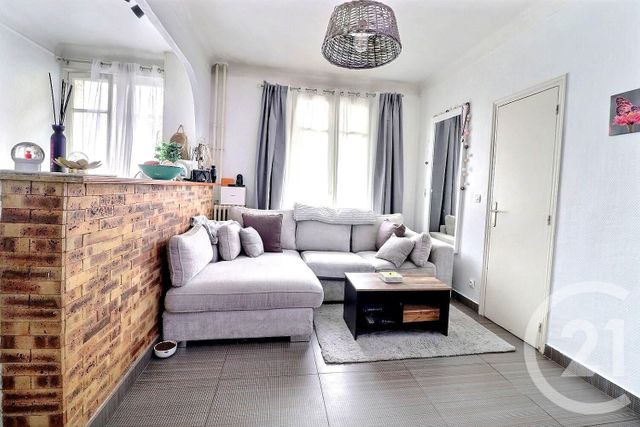 appartement - LES LILAS - 93