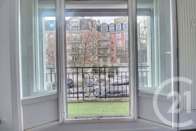 Appartement F2 &agrave; vendre - 2 pi&egrave;ces - 50,20 m2 - Les Lilas - 93 - ILE-DE-FRANCE