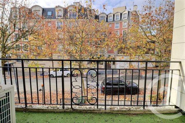 appartement - LES LILAS - 93