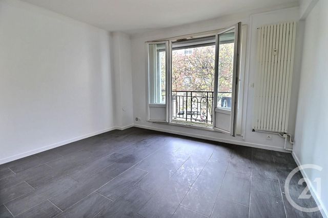 Appartement F2 à vendre - 2 pièces - 50,20 m2 - Les Lilas - 93 - ILE-DE-FRANCE