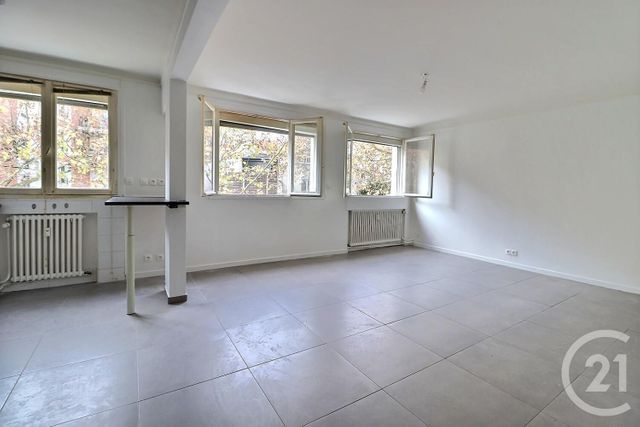 Appartement F2 à vendre - 2 pièces - 50,20 m2 - Les Lilas - 93 - ILE-DE-FRANCE