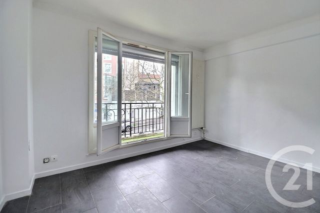 Appartement F2 &agrave; vendre - 2 pi&egrave;ces - 50,20 m2 - Les Lilas - 93 - ILE-DE-FRANCE