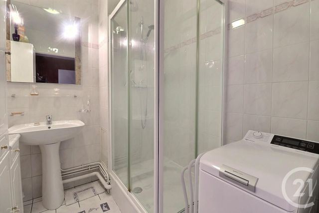 Appartement F4 &agrave; vendre - 4 pi&egrave;ces - 80,15 m2 - Bagnolet - 93 - ILE-DE-FRANCE