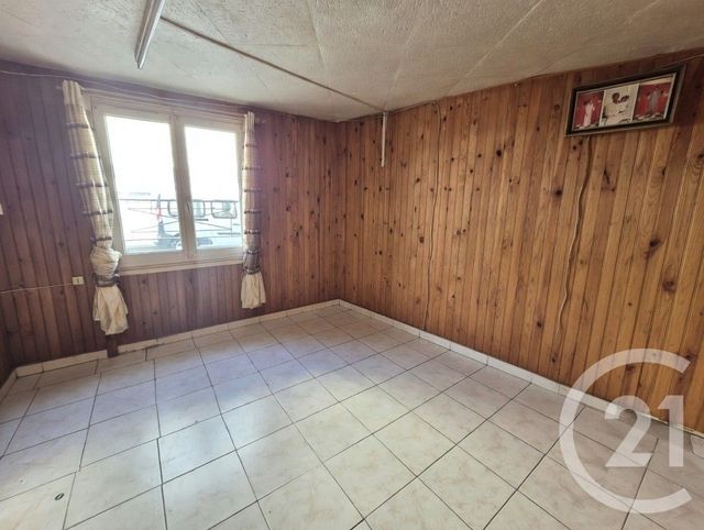 Maison &agrave; vendre - 3 pi&egrave;ces - 42 m2 - Romainville - 93 - ILE-DE-FRANCE