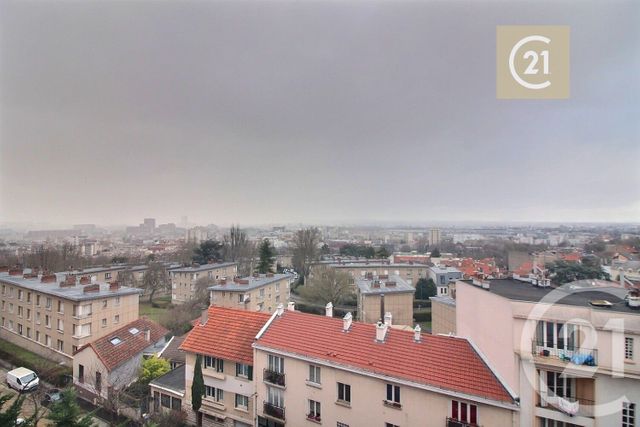Appartement F3 &agrave; vendre - 3 pi&egrave;ces - 62 m2 - Les Lilas - 93 - ILE-DE-FRANCE