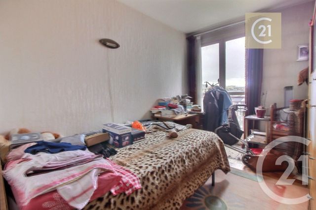 Appartement F3 &agrave; vendre - 3 pi&egrave;ces - 62 m2 - Les Lilas - 93 - ILE-DE-FRANCE