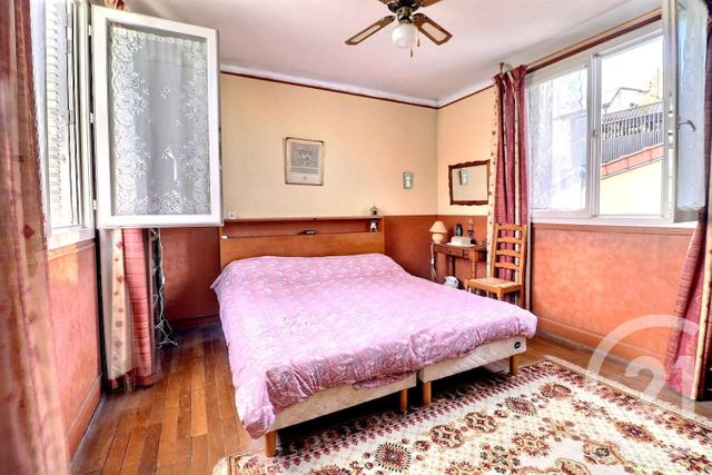 Maison &agrave; vendre - 4 pi&egrave;ces - 70 m2 - Les Lilas - 93 - ILE-DE-FRANCE