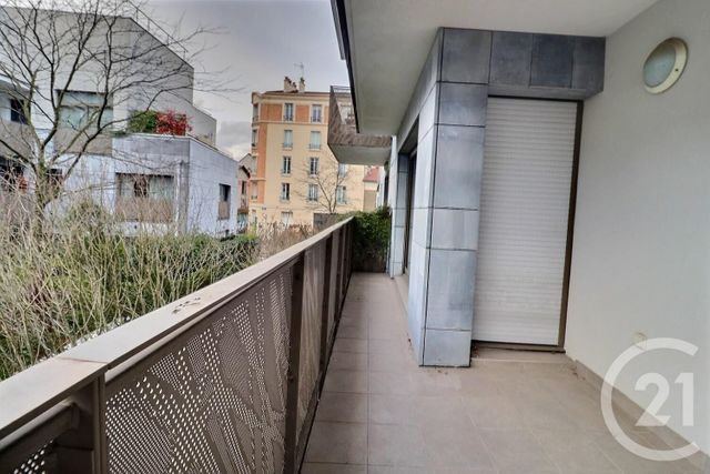 Appartement à vendre LES LILAS