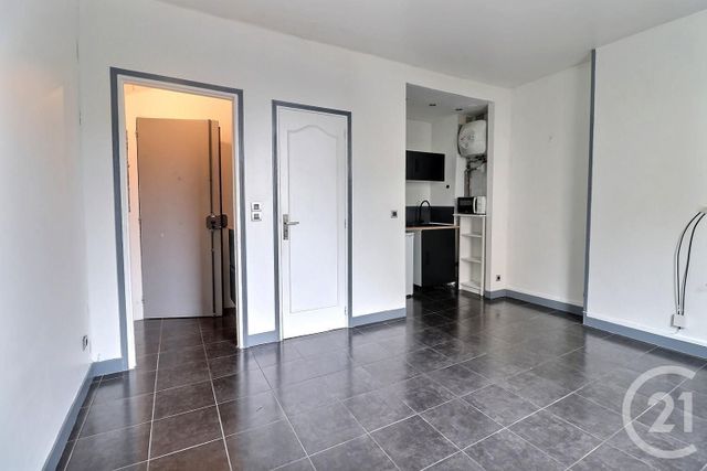 Appartement F1 &agrave; vendre - 1 pi&egrave;ce - 19,11 m2 - Les Lilas - 93 - ILE-DE-FRANCE