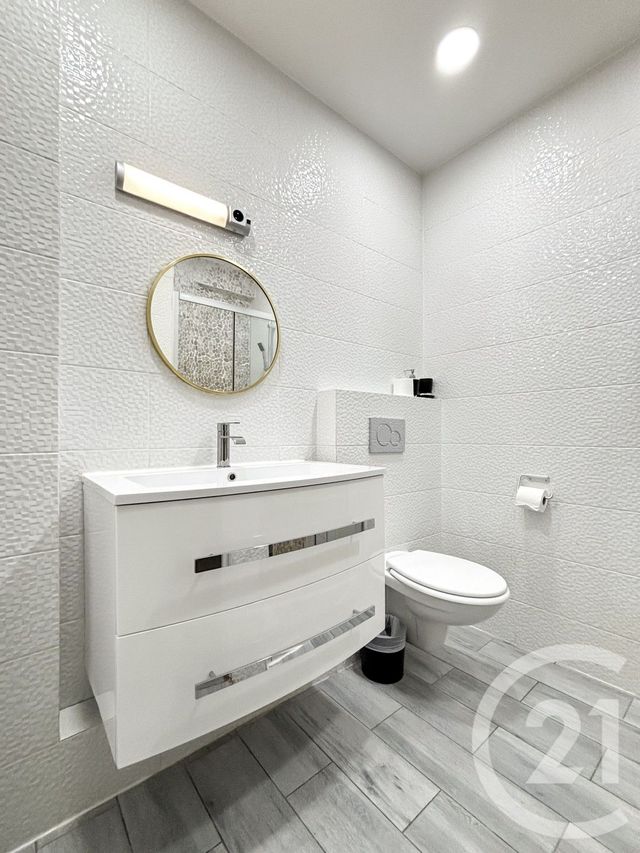 Maison &agrave; vendre - 5 pi&egrave;ces - 200 m2 - Les Lilas - 93 - ILE-DE-FRANCE