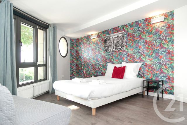 Maison &agrave; vendre - 5 pi&egrave;ces - 200 m2 - Les Lilas - 93 - ILE-DE-FRANCE