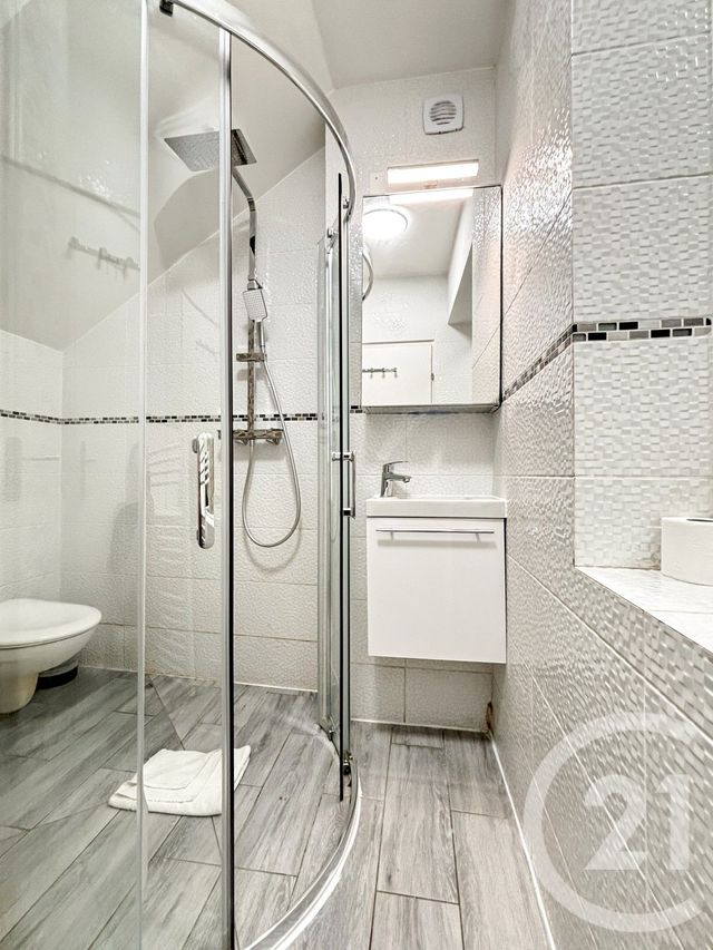 Maison &agrave; vendre - 5 pi&egrave;ces - 200 m2 - Les Lilas - 93 - ILE-DE-FRANCE