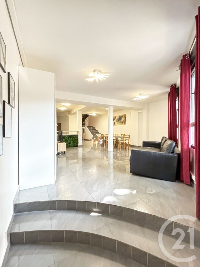 maison - LES LILAS - 93