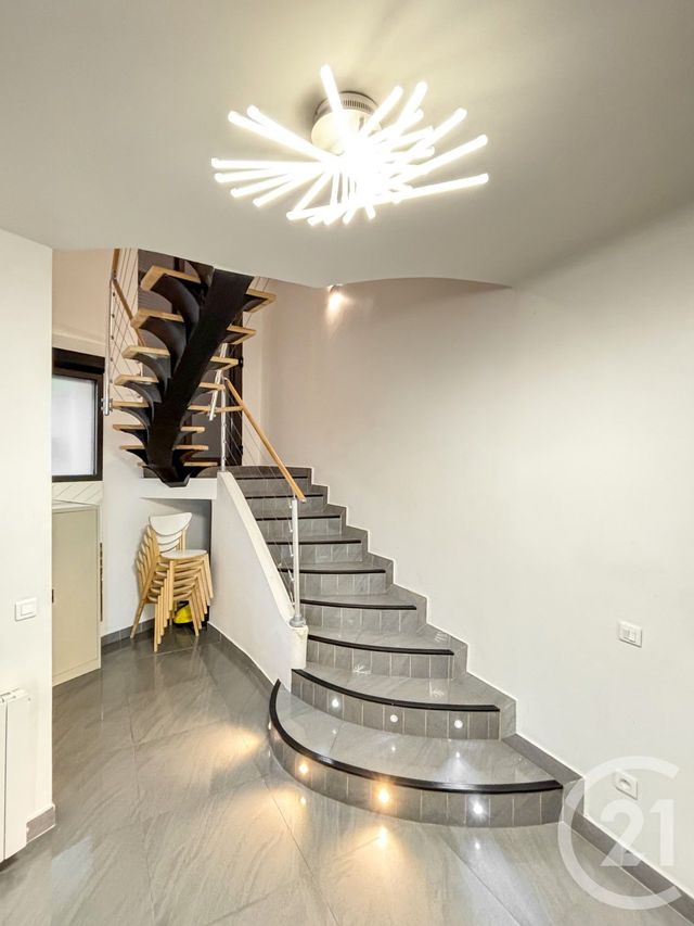 Maison &agrave; vendre - 5 pi&egrave;ces - 200 m2 - Les Lilas - 93 - ILE-DE-FRANCE