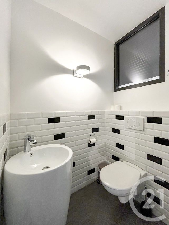 Maison &agrave; vendre - 5 pi&egrave;ces - 200 m2 - Les Lilas - 93 - ILE-DE-FRANCE