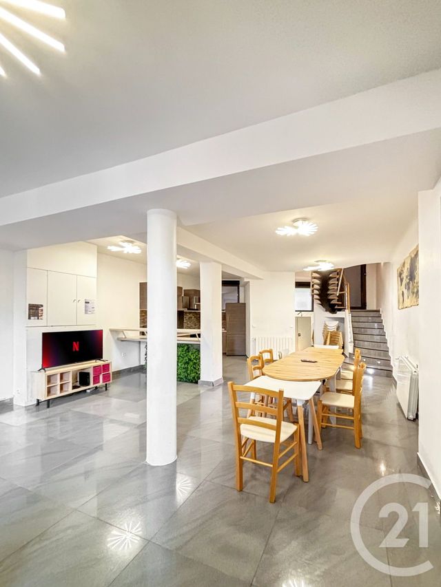 Maison &agrave; vendre - 5 pi&egrave;ces - 200 m2 - Les Lilas - 93 - ILE-DE-FRANCE