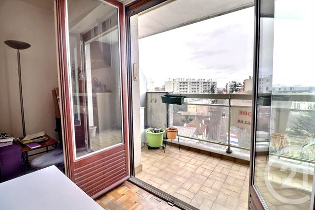 Appartement &agrave; vendre - 2 pi&egrave;ces - 43,45 m2 - Les Lilas - 93 - ILE-DE-FRANCE