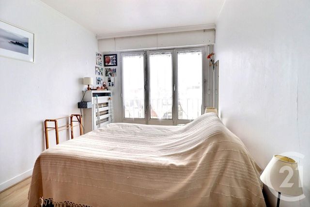 Appartement &agrave; vendre - 2 pi&egrave;ces - 43,45 m2 - Les Lilas - 93 - ILE-DE-FRANCE