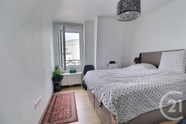 Appartement &agrave; vendre - 4 pi&egrave;ces - 72 m2 - Romainville - 93 - ILE-DE-FRANCE