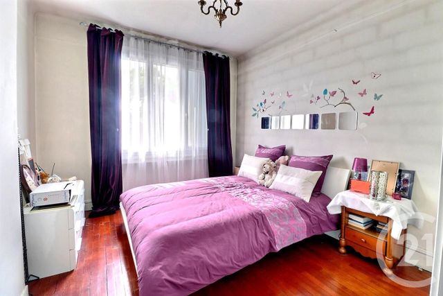 Maison &agrave; vendre - 6 pi&egrave;ces - 239 m2 - Romainville - 93 - ILE-DE-FRANCE