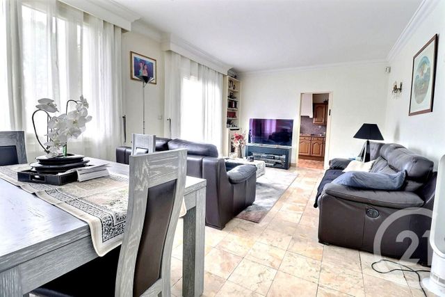 Maison &agrave; vendre - 6 pi&egrave;ces - 239 m2 - Romainville - 93 - ILE-DE-FRANCE