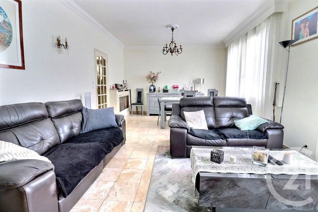 Maison &agrave; vendre - 6 pi&egrave;ces - 239 m2 - Romainville - 93 - ILE-DE-FRANCE