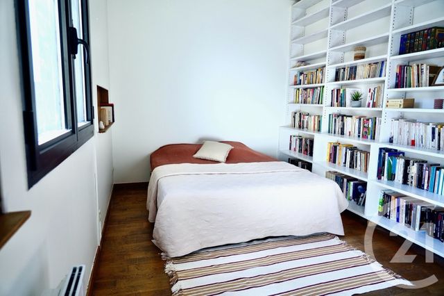 Appartement &agrave; vendre - 4 pi&egrave;ces - 80 m2 - Montreuil - 93 - ILE-DE-FRANCE