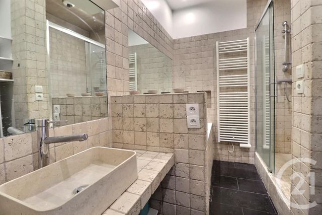 Appartement &agrave; vendre - 4 pi&egrave;ces - 80 m2 - Montreuil - 93 - ILE-DE-FRANCE