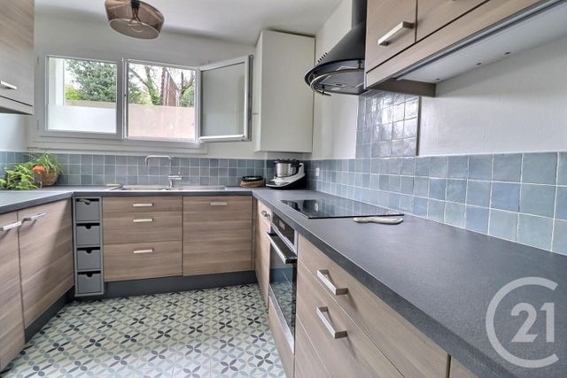 Maison &agrave; vendre - 4 pi&egrave;ces - 78 m2 - Romainville - 93 - ILE-DE-FRANCE