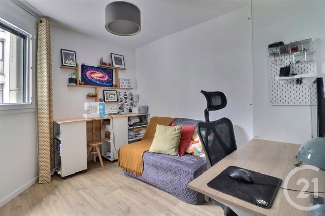 Maison &agrave; vendre - 4 pi&egrave;ces - 78 m2 - Romainville - 93 - ILE-DE-FRANCE