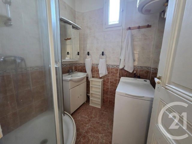 Appartement &agrave; vendre - 3 pi&egrave;ces - 50 m2 - Les Lilas - 93 - ILE-DE-FRANCE