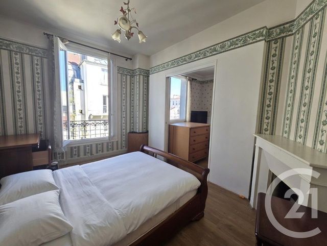 Appartement &agrave; vendre - 3 pi&egrave;ces - 50 m2 - Les Lilas - 93 - ILE-DE-FRANCE