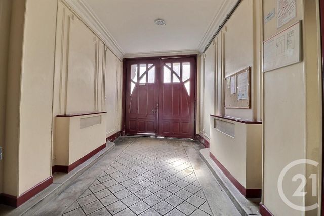 Appartement &agrave; vendre - 3 pi&egrave;ces - 50 m2 - Les Lilas - 93 - ILE-DE-FRANCE