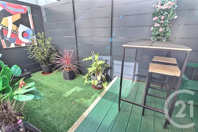 Appartement à vendre ROMAINVILLE