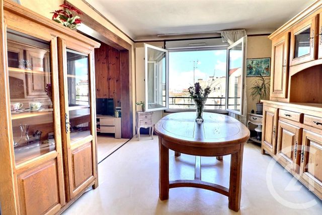 Appartement &agrave; vendre - 4 pi&egrave;ces - 84,45 m2 - Les Lilas - 93 - ILE-DE-FRANCE