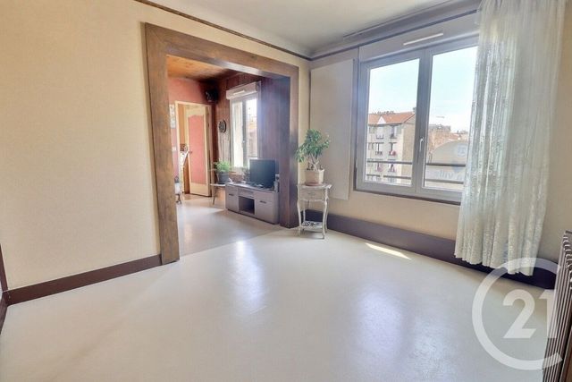 appartement - LES LILAS - 93