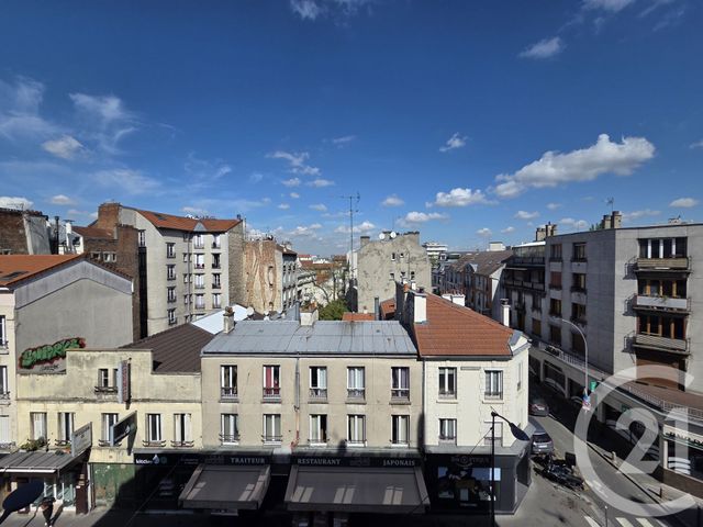 Appartement à vendre LES LILAS