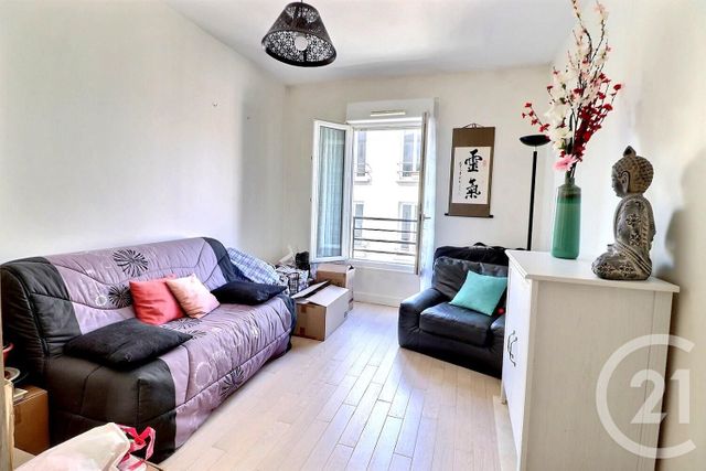 Appartement &agrave; vendre - 4 pi&egrave;ces - 84,45 m2 - Les Lilas - 93 - ILE-DE-FRANCE