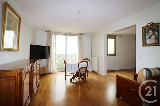 Appartement &agrave; vendre - 4 pi&egrave;ces - 80 m2 - Les Lilas - 93 - ILE-DE-FRANCE