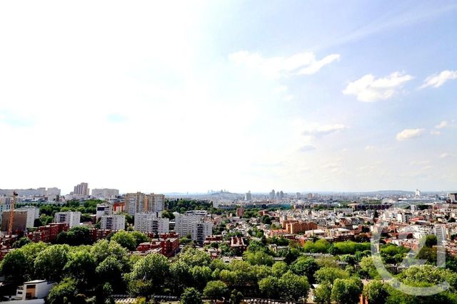 Appartement &agrave; vendre - 4 pi&egrave;ces - 80 m2 - Les Lilas - 93 - ILE-DE-FRANCE