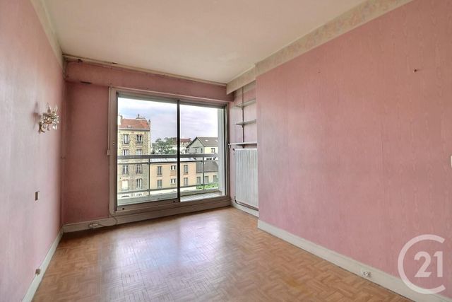 Appartement &agrave; vendre - 3 pi&egrave;ces - 74,80 m2 - Les Lilas - 93 - ILE-DE-FRANCE