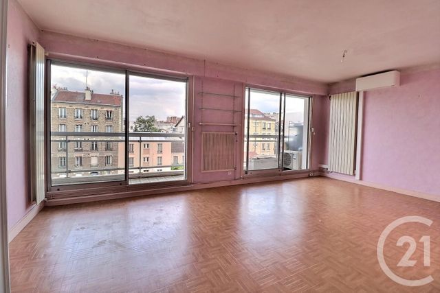 appartement - LES LILAS - 93