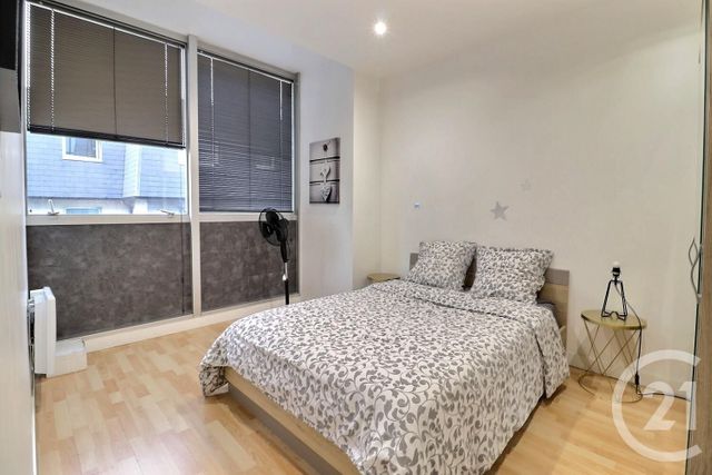 Appartement &agrave; vendre - 3 pi&egrave;ces - 60 m2 - Les Lilas - 93 - ILE-DE-FRANCE