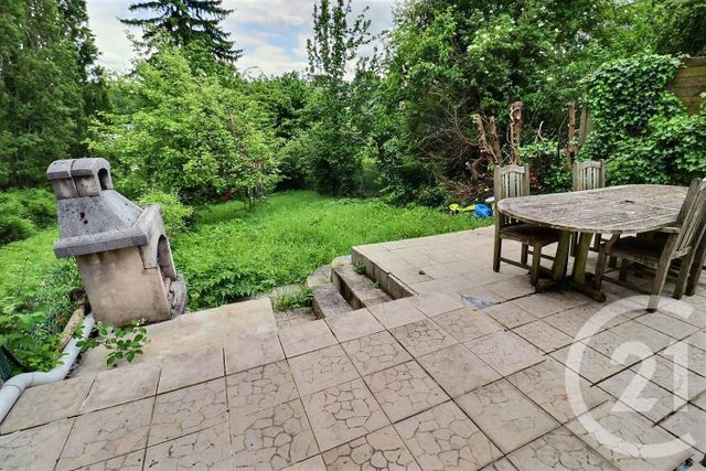 Maison &agrave; vendre - 10 pi&egrave;ces - 200 m2 - Noisy Le Sec - 93 - ILE-DE-FRANCE