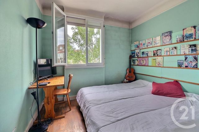 Maison &agrave; vendre - 10 pi&egrave;ces - 200 m2 - Noisy Le Sec - 93 - ILE-DE-FRANCE